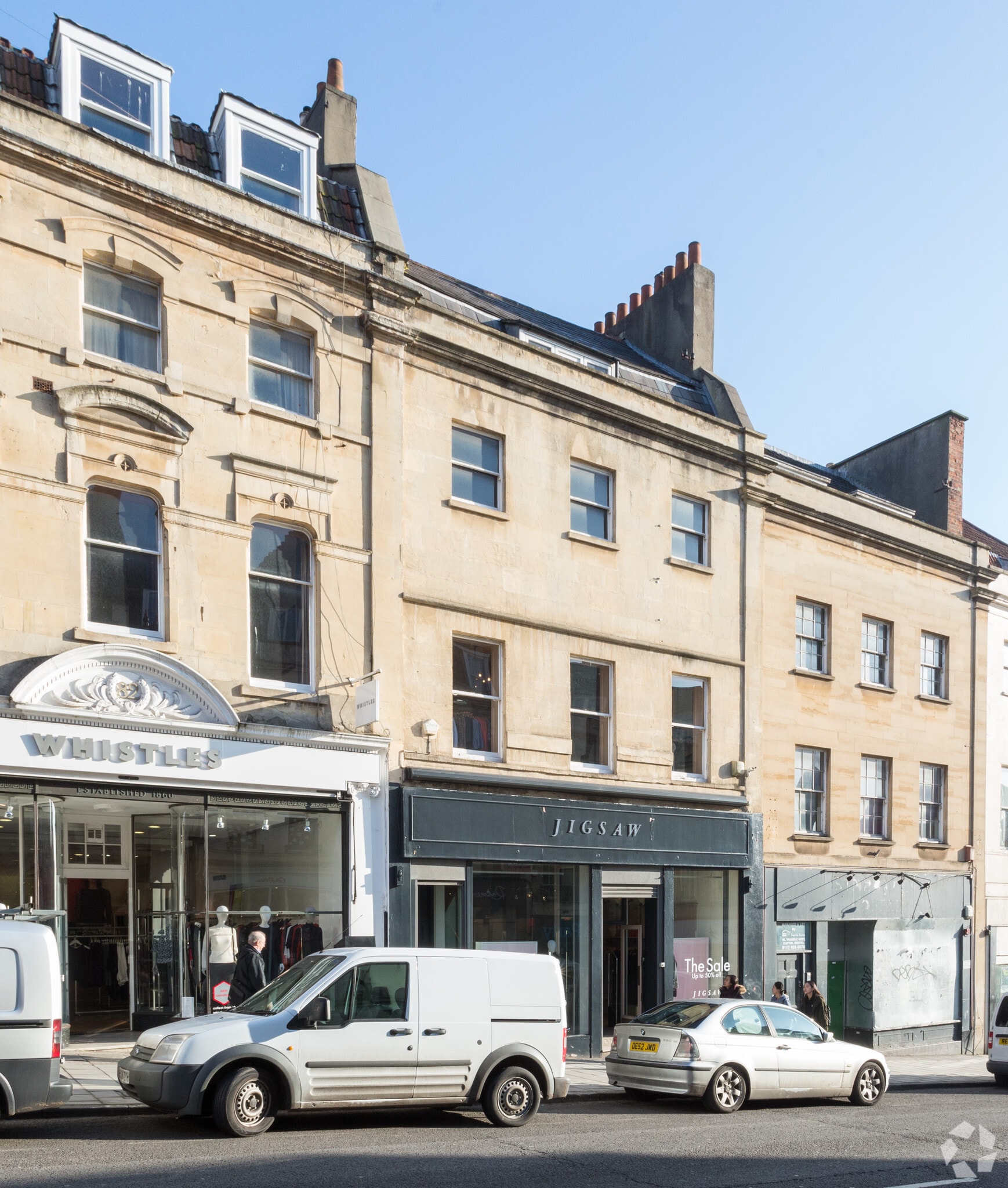 80 Park St, Bristol for sale Primary Photo- Image 1 of 1