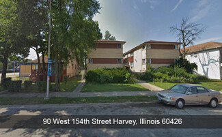 More details for Multi-family Harvey, Illinois – Residential for Sale, Harvey, IL