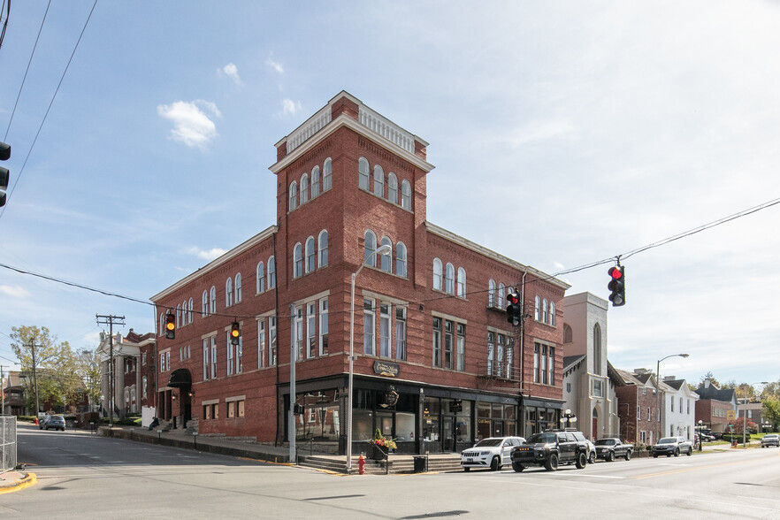 101 S Main St, Winchester, KY for sale - Primary Photo - Image 1 of 16