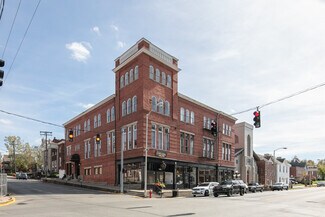 More details for 101 S Main St, Winchester, KY - Retail for Sale