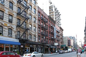 131 Orchard St, New York, NY for sale Primary Photo- Image 1 of 1