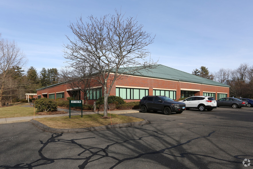 6 Executive Dr, Farmington, CT for rent - Building Photo - Image 2 of 3