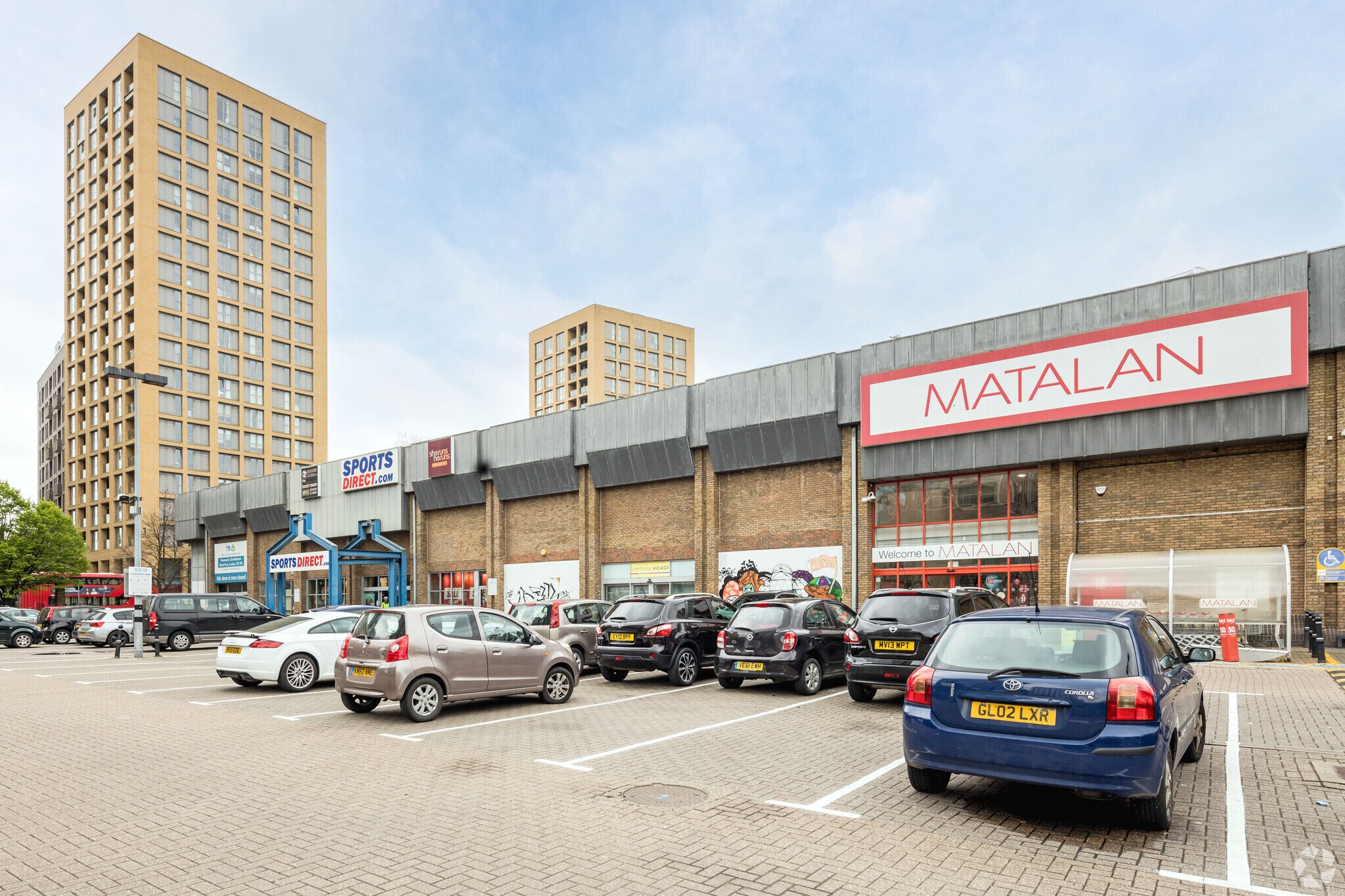 Loampit Vale, London for sale Primary Photo- Image 1 of 1