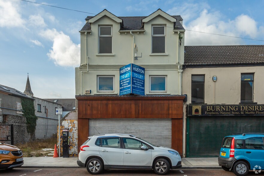 19 Antrim St, Lisburn for sale - Primary Photo - Image 1 of 1