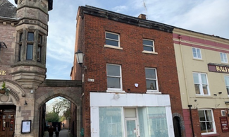 More details for 2 Mill St, Congleton - Retail for Sale