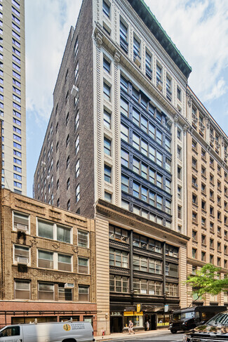 More details for 135 W 27th St, New York, NY - Office for Sale