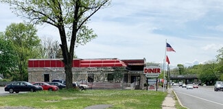 More details for 1928 US Highway 22, Scotch Plains, NJ - Retail for Sale