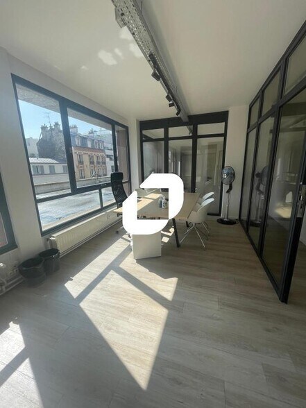 Office in Boulogne-Billancourt to rent - Interior Photo - Image 3 of 11