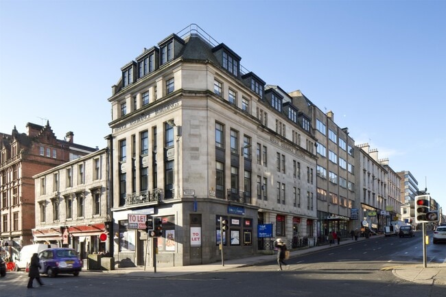 More details for 49 Bath St, Glasgow - Office to Rent