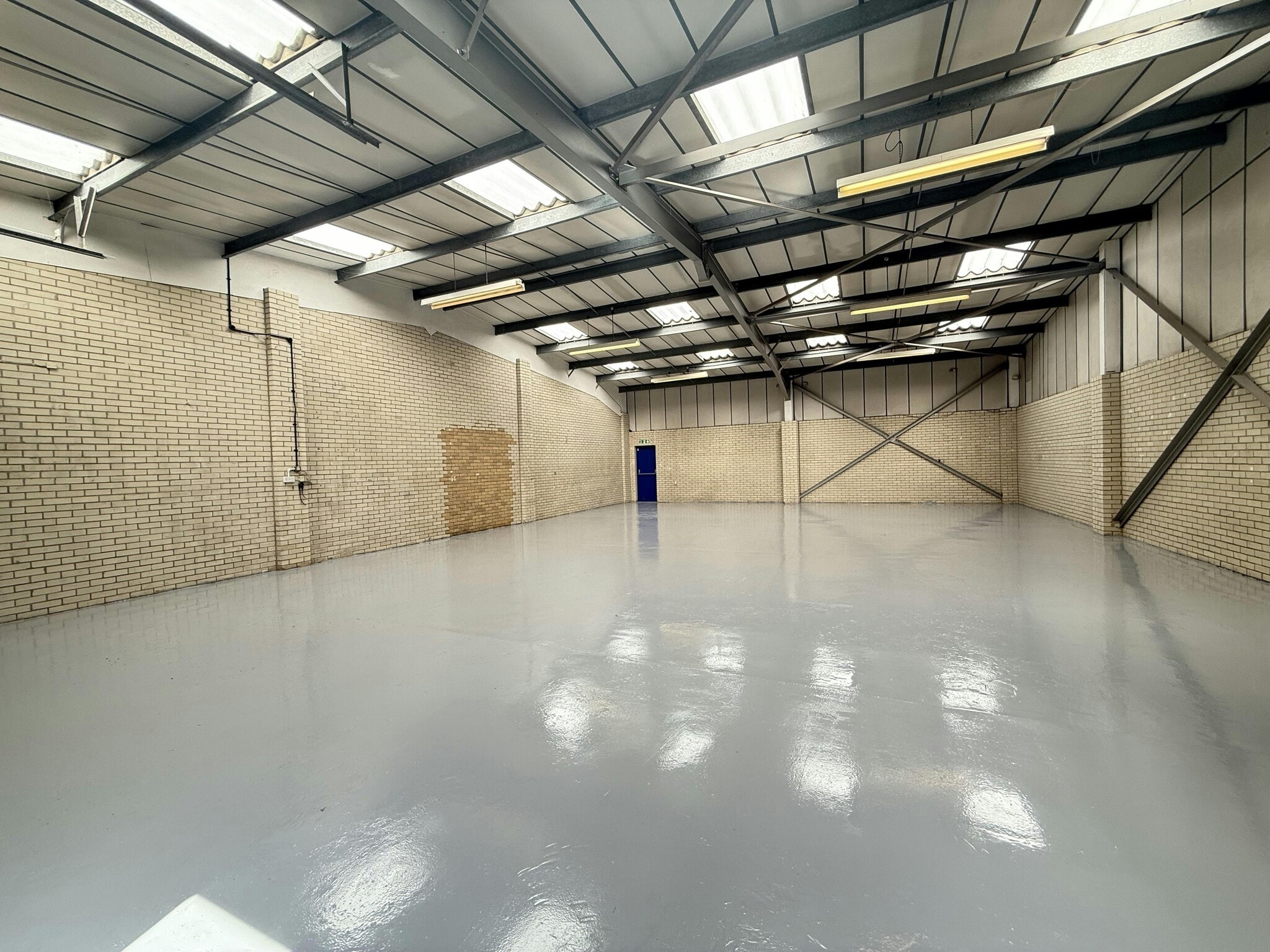 Harvester Way, Peterborough to rent Building Photo- Image 1 of 4