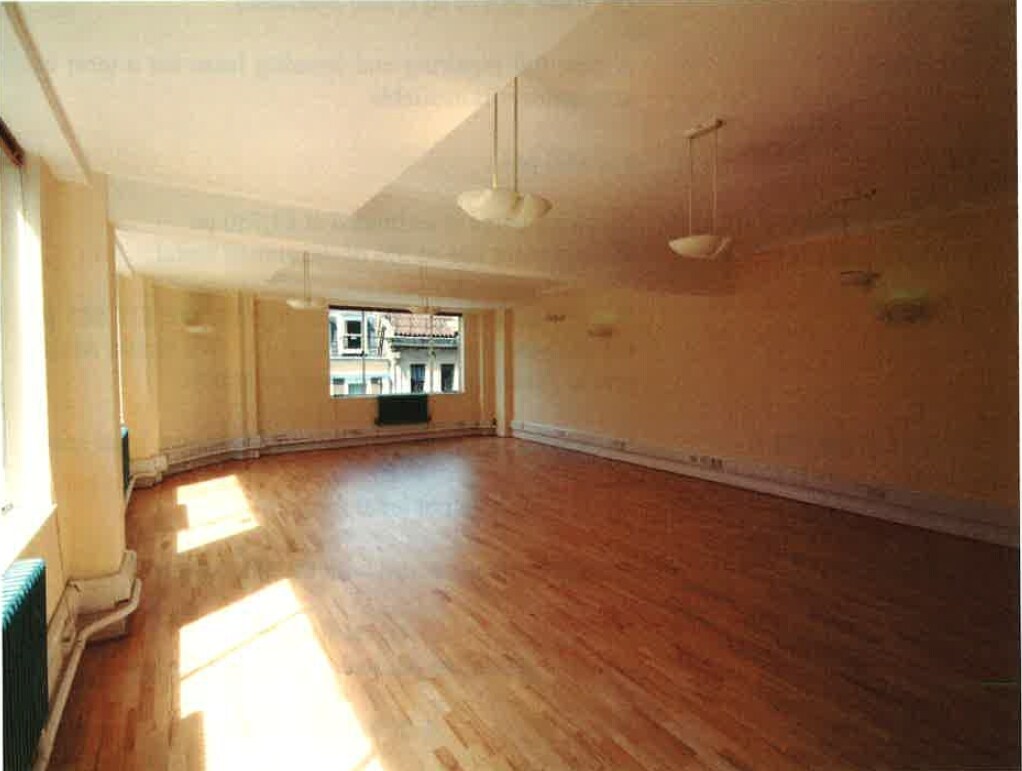 40 Great Portland St, London for sale Interior Photo- Image 1 of 1