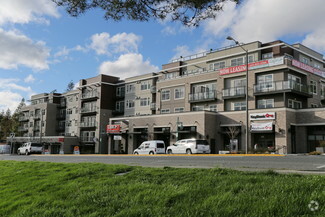 More details for 324 Central Way, Kirkland, WA - Retail for Rent