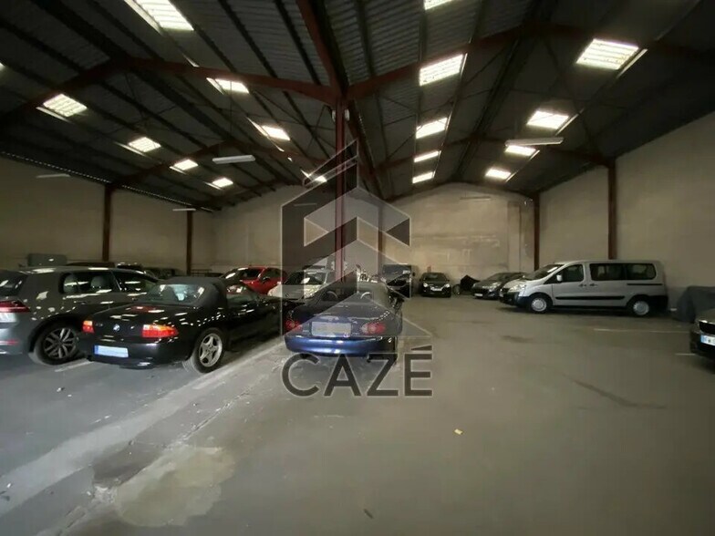 Retail in Bordeaux for sale - Building Photo - Image 3 of 5