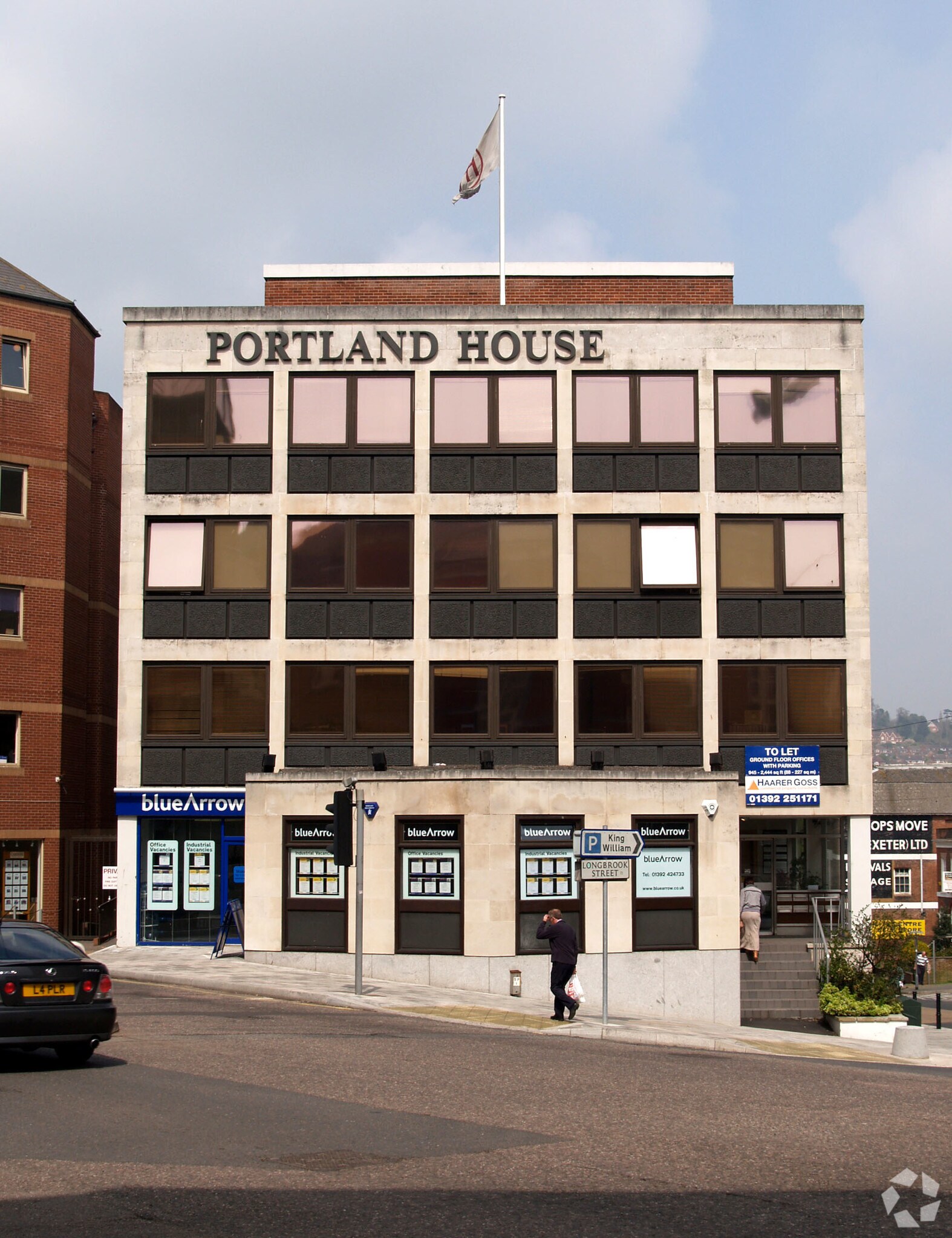 Longbrook St, Exeter for sale Building Photo- Image 1 of 1