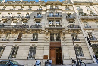 More details for 6 Rue Anatole De La Forge, Paris - Office to Rent