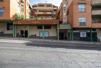 More details for Avenida Santa María de la Alhambra, Granada - Retail for Sale