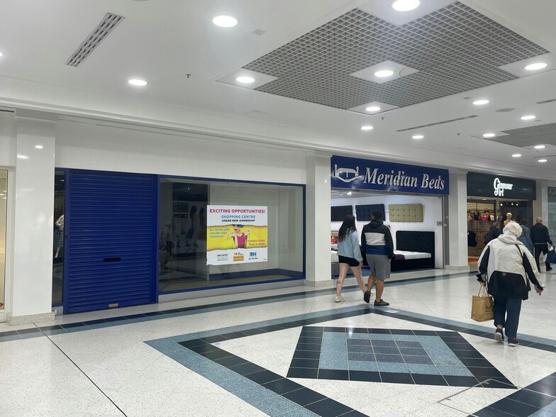 Westbury Mall, Fareham for rent - Primary Photo - Image 1 of 20