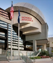 1100 Wilson Blvd, Arlington, VA to rent Interior Photo- Image 2 of 4