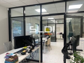 More details for 2507 Avenue De L'Europe, Rillieux-la-Pape - Light Industrial for Sale