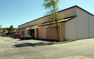 More details for 335 Convention Way, Redwood City, CA - Industrial for Sale