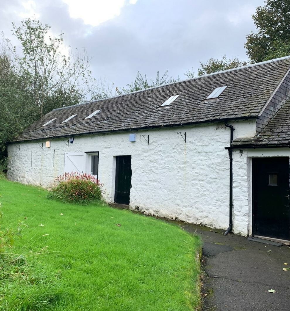 Dalgarven Mill,, Kilwinning for sale Building Photo- Image 1 of 1