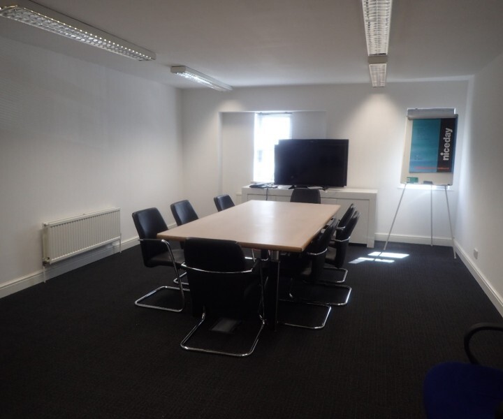 Birmingham St, Halesowen, WMD B63 3HN - Unit Unit 1 -  - Interior Photo - Image 1 of 4