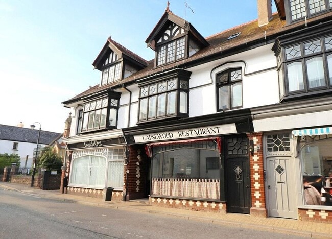 More details for High St, Porlock - Retail for Sale