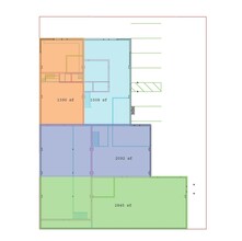 323-325 Hope Ave, Salt Lake City, UT for rent Floor Plan- Image 1 of 1