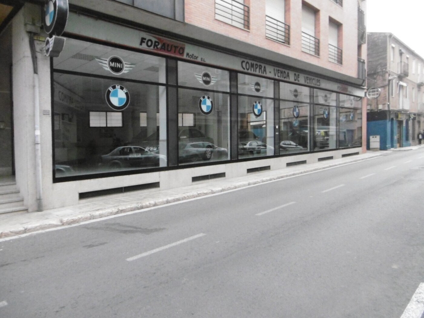 Retail in Tortosa, Tarragona to rent Building Photo- Image 1 of 5