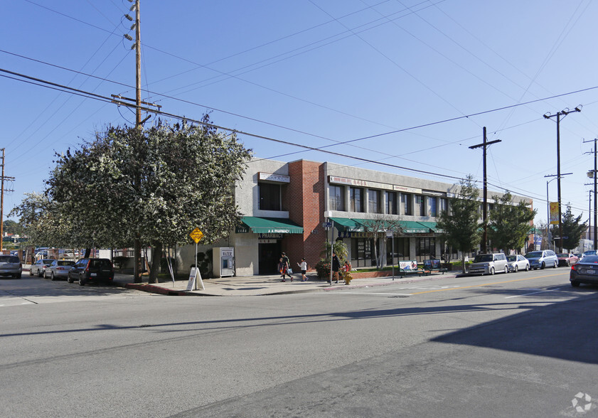 625 W College St, Los Angeles, CA for rent - Primary Photo - Image 1 of 3