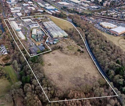 27 Harrison Rd, Dundee to rent - Building Photo - Image 3 of 3