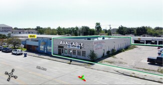 More details for 723 9th Ave N, Texas City, TX - Light Industrial for Rent