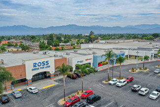 More details for 1735-1869 N Hacienda Blvd, La Puente, CA - Retail for Rent