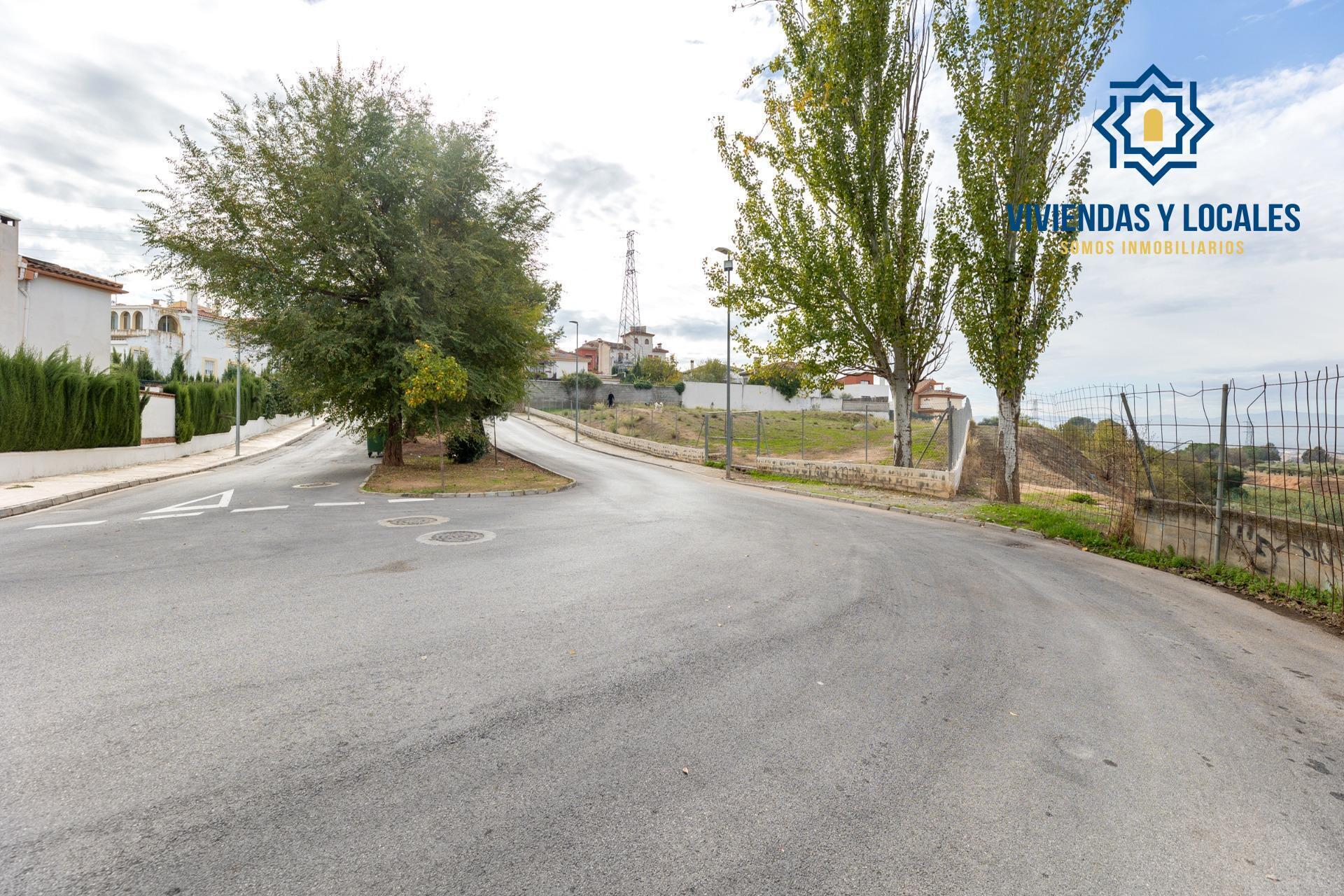 Land in Peligros, Granada for sale Building Photo- Image 1 of 28