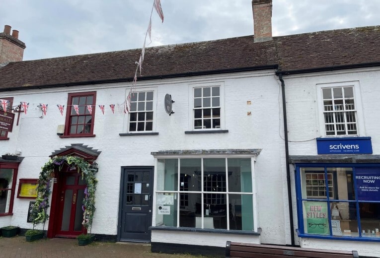 6-9 High St, Southampton for sale - Building Photo - Image 3 of 3