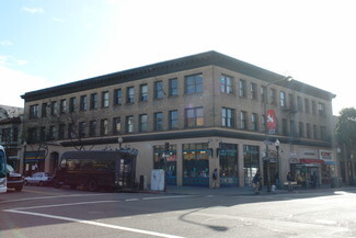 More details for 2151-2163 Shattuck Ave, Berkeley, CA - Retail for Rent