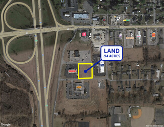 More details for Allen Street, Scottsburg, IN - Land for Rent