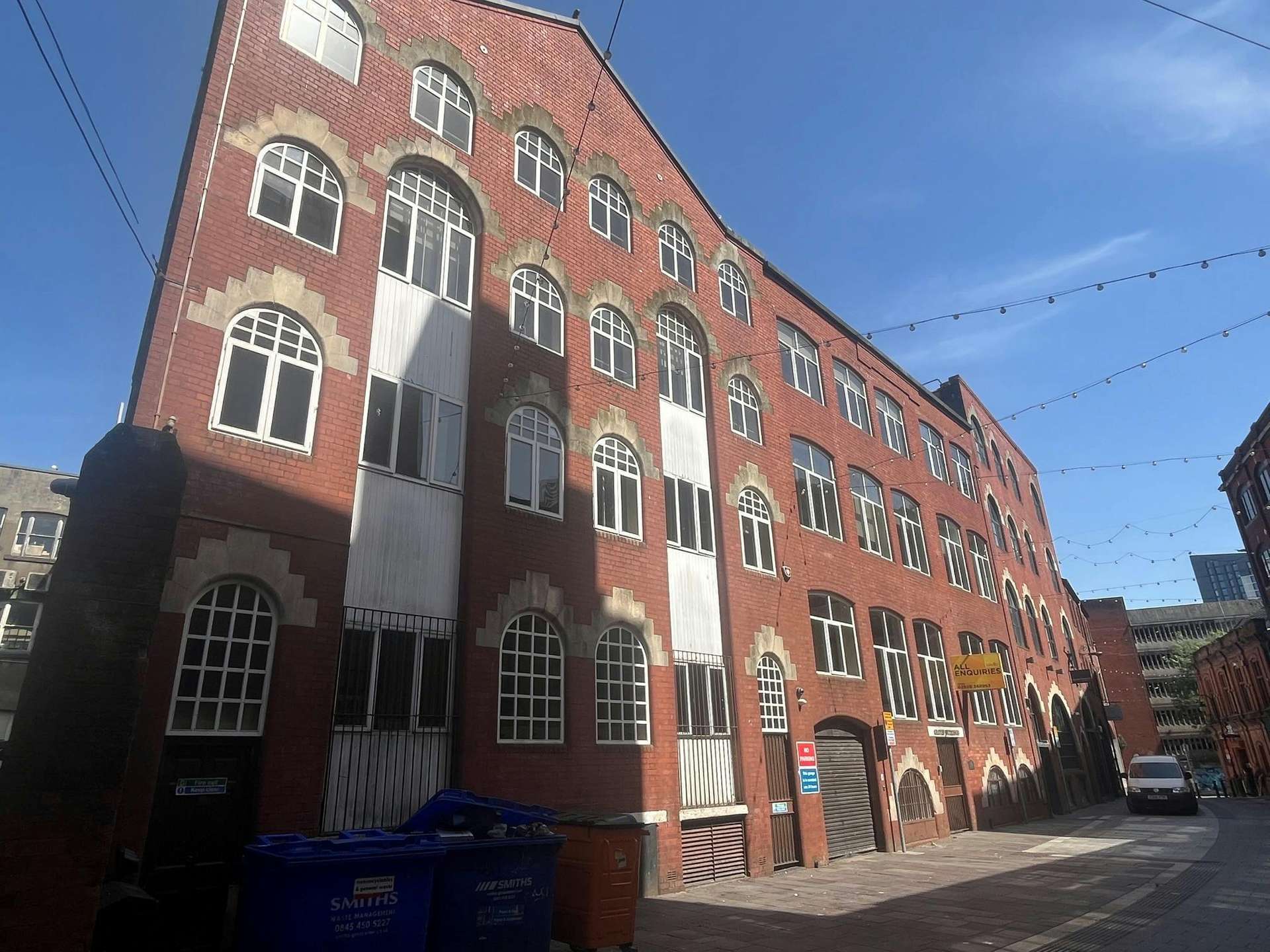 13-19 Womanby St, Cardiff to rent Building Photo- Image 1 of 25
