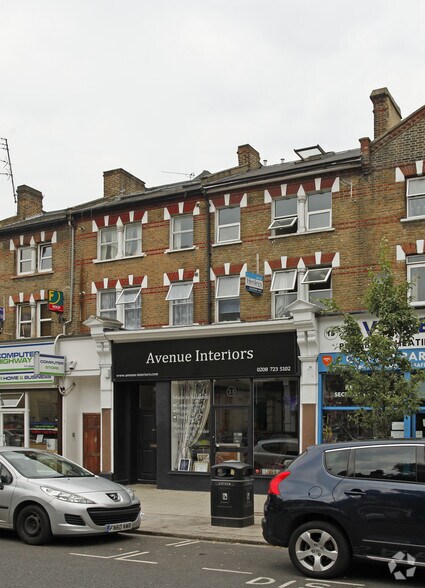 13 The Avenue, London for sale - Primary Photo - Image 1 of 1