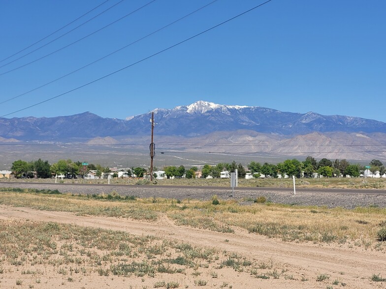 1650 State Highway 372 Hwy, Pahrump, NV for sale - Building Photo - Image 2 of 10