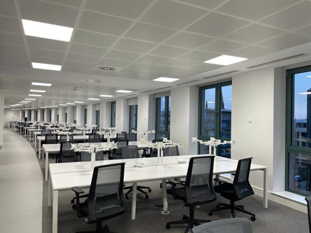 1-7 Conference Sq, Edinburgh for sale - Interior Photo - Image 1 of 1