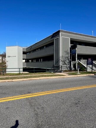 More details for 50 Scott Adam Rd, Cockeysville, MD - Office for Rent