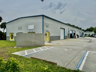 More details for 805 33rd Ct SW, Vero Beach, FL - Industrial for Rent