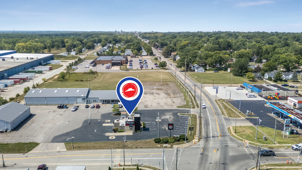 3490 Colorado Ave, Lorain, OH for sale - Building Photo - Image 2 of 2