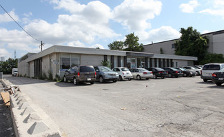 More details for 79 Martin Ross Ave, Toronto, ON - Industrial for Sale