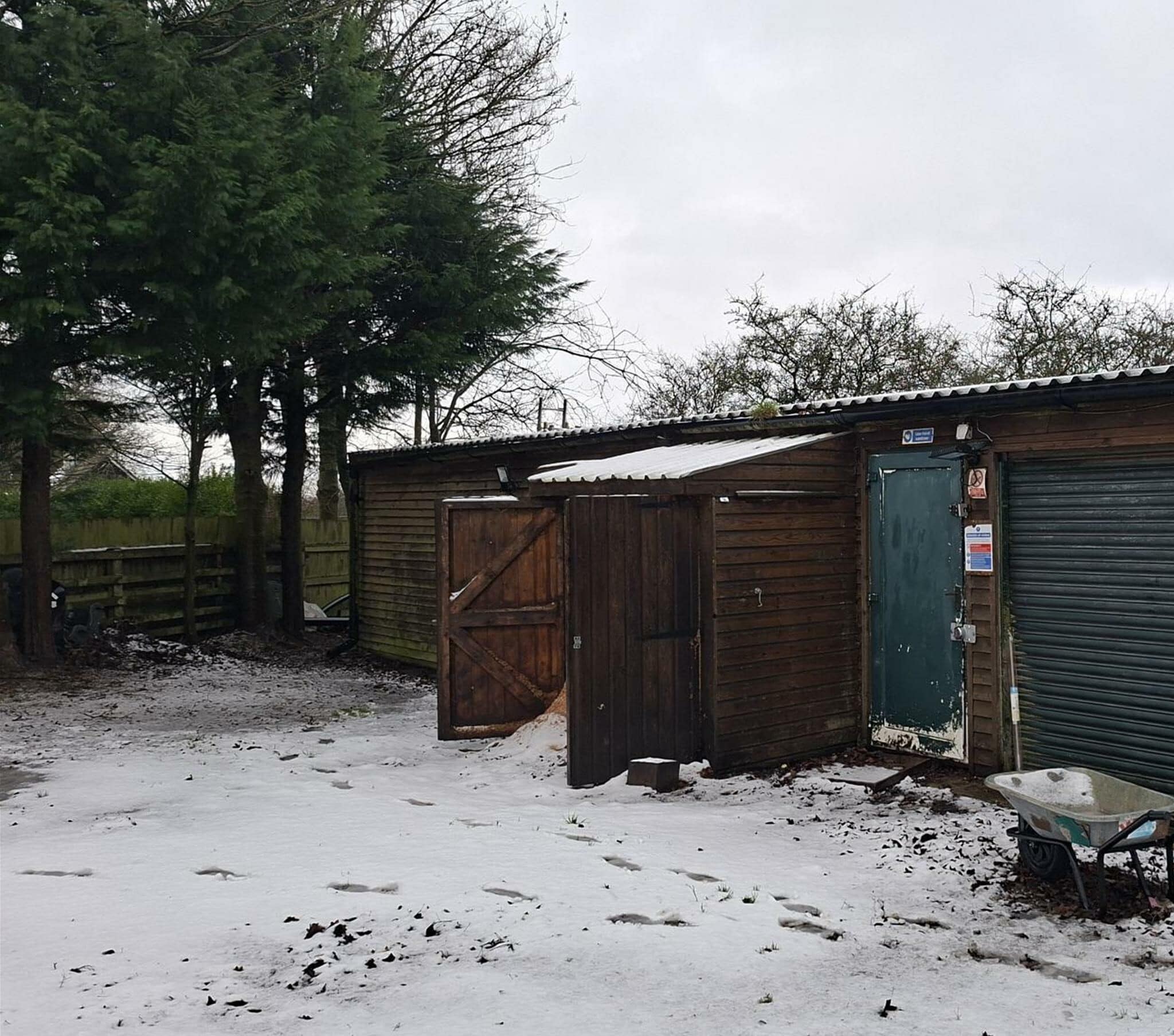 The Willows, Ironstone Lane, Waltham On The Wolds to rent Primary Photo- Image 1 of 7