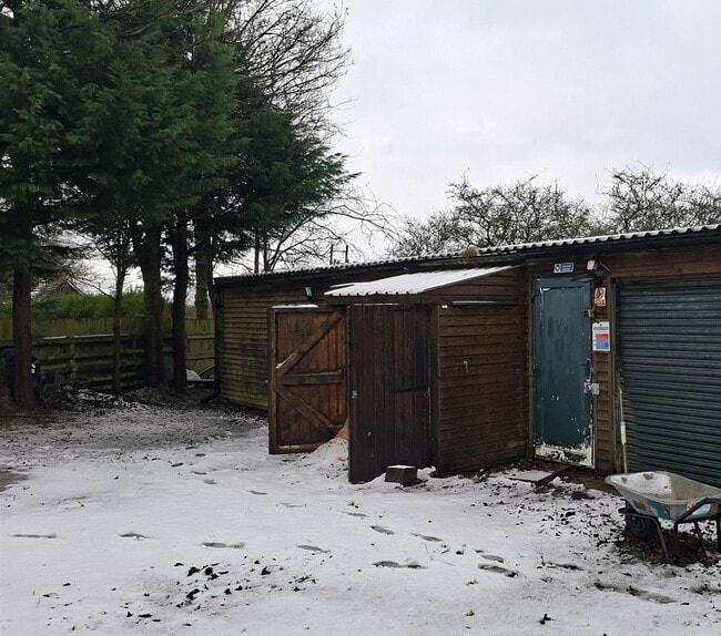 More details for The Willows, Ironstone Lane, Waltham On The Wolds - Industrial to Rent