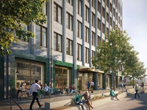 20 Great Wilson St, Leeds to rent Building Photo- Image 2 of 2