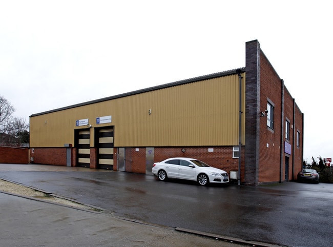 More details for Kingsbury Rd, Birmingham - Industrial to Rent