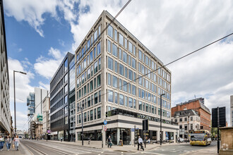 75 Mosley St, Manchester for rent Building Photo- Image 1 of 13